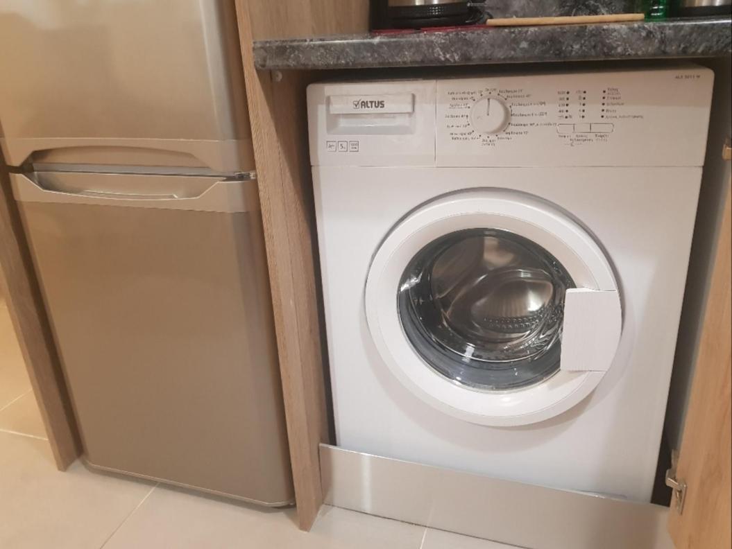 Iosifina Cosy Apartment Atina Dış mekan fotoğraf