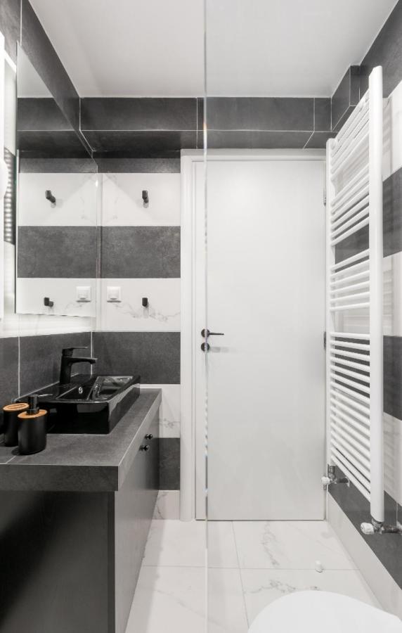Iosifina Cosy Apartment Atina Dış mekan fotoğraf