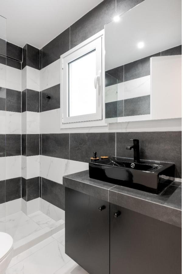 Iosifina Cosy Apartment Atina Dış mekan fotoğraf